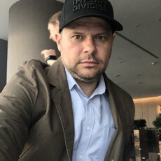 Александр, 45 из г. Екатеринбург.