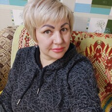 Фотография девушки Елена, 48 лет из г. Северодвинск