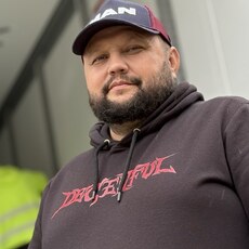 Фотография мужчины Александр, 45 лет из г. Яхрома