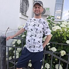 Фотография мужчины Коля, 41 год из г. Ярославль
