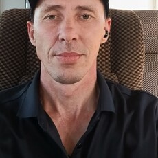Фотография мужчины Алексей, 44 года из г. Юрга