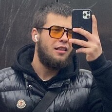 Фотография мужчины Andreevich, 19 лет из г. Гданьск