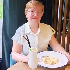 Фотография девушки Людмила, 58 лет из г. Северодвинск