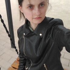 Фотография девушки Ника, 18 лет из г. Гродно