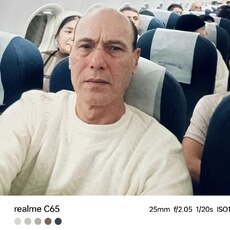 Фотография мужчины Икром, 62 года из г. Солнечногорск