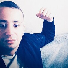 Фотография мужчины Максим, 33 года из г. Ноябрьск