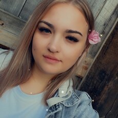 Фотография девушки Елизавета, 28 лет из г. Самара