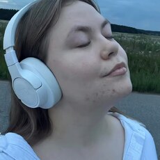 Фотография девушки Аа, 33 года из г. Алматы