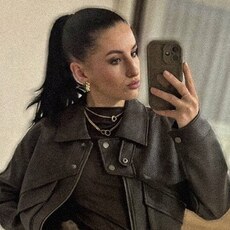 Фотография девушки Юля, 26 лет из г. Брянск