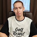 Елисей, 18 лет
