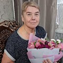Любовь, 67 лет