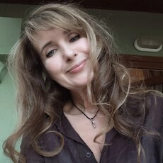Фотография девушки Оля, 46 лет из г. Зеленоград