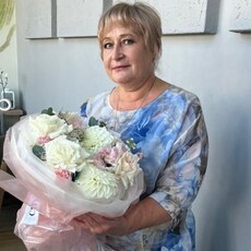 Фотография девушки Надежда, 61 год из г. Ульяновск