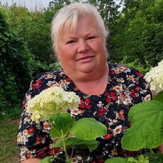 Фотография девушки Светлана, 58 лет из г. Высокое
