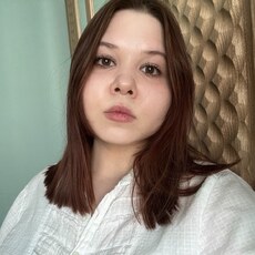 Фотография девушки Соня, 19 лет из г. Иркутск
