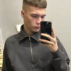 Фотография мужчины Александр, 21 год из г. Молодечно