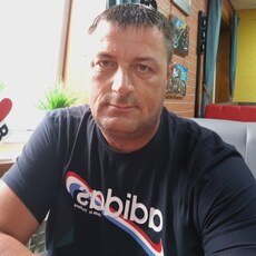 Фотография мужчины Алексей, 45 лет из г. Барнаул