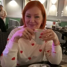 Фотография девушки Светлана, 55 лет из г. Жуковский