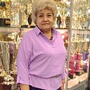 Любовь, 67 лет