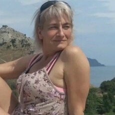 Фотография девушки Валерия, 49 лет из г. Джанкой