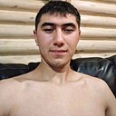 Дилшод, 24 года