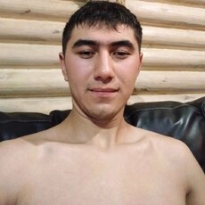 Фотография мужчины Дилшод, 24 года из г. Рославль