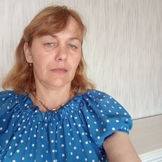 Фотография девушки Анна, 51 год из г. Островец