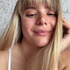 Фотография девушки Алиса, 23 года из г. Саранск
