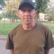 Фотография мужчины Пëтр, 37 лет из г. Волковыск