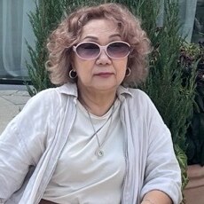Фотография девушки Людмила, 56 лет из г. Москва