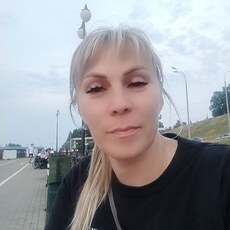 Фотография девушки Olga, 45 лет из г. Ижевск
