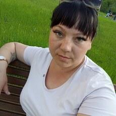 Фотография девушки Анна, 34 года из г. Чапаевск