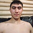 Дилшод, 24 года