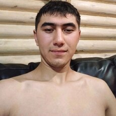 Фотография мужчины Дилшод, 24 года из г. Рославль