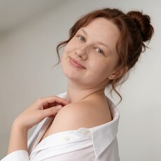Фотография девушки Крис, 26 лет из г. Камышлов