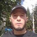Ахмед, 36 лет