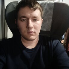 Фотография мужчины Даниил, 24 года из г. Воронеж