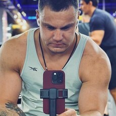 Фотография мужчины Никита, 38 лет из г. Красноярск