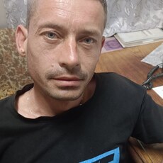 Фотография мужчины Павел, 42 года из г. Гомель