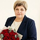 Ольга, 51 год