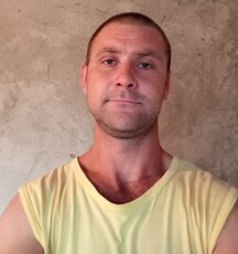 Фотография мужчины Серёга, 34 года из г. Бельцы