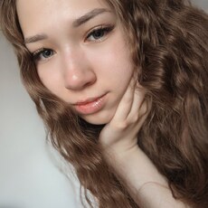 Фотография девушки Диана, 21 год из г. Самара