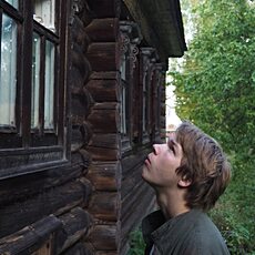 Фотография мужчины Максим, 21 год из г. Элиста