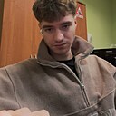 Евгений, 23 года