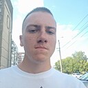 Владимир, 21 год