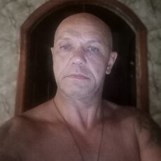 Фотография мужчины Александр, 52 года из г. Полоцк