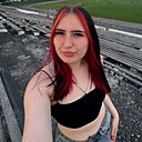 Анастасия, 21 год