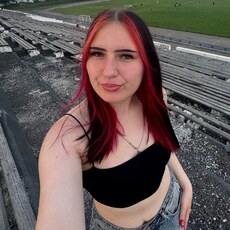 Фотография девушки Анастасия, 21 год из г. Луганск