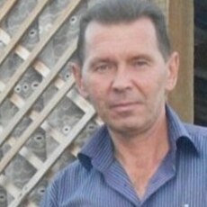 Юрий, 60 из г. Волжский.