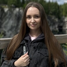 Фотография девушки Юлия, 27 лет из г. Москва